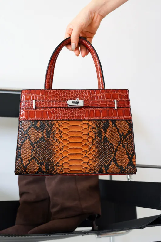 ZSAZSA - RED sold by Cape Robbin