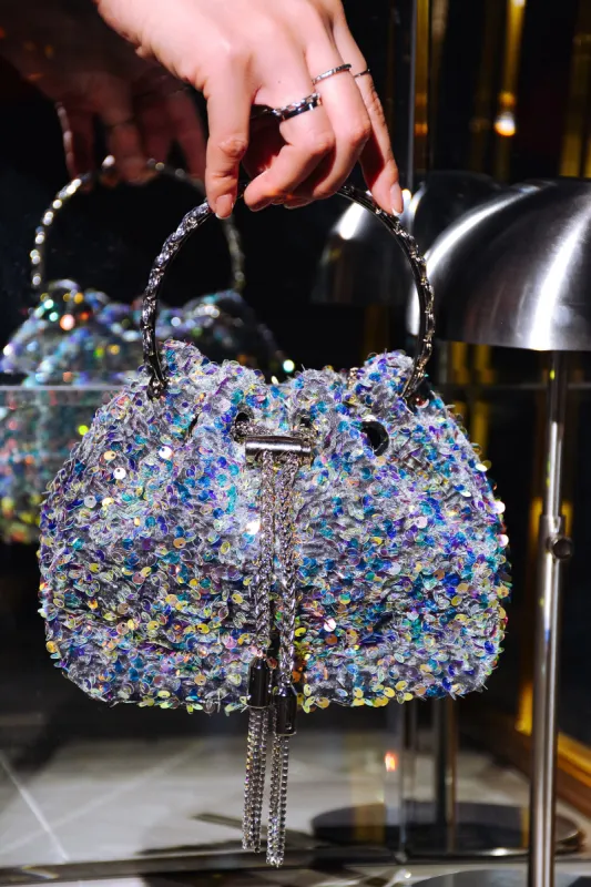 JIMROS - ICE sold by Cape Robbin