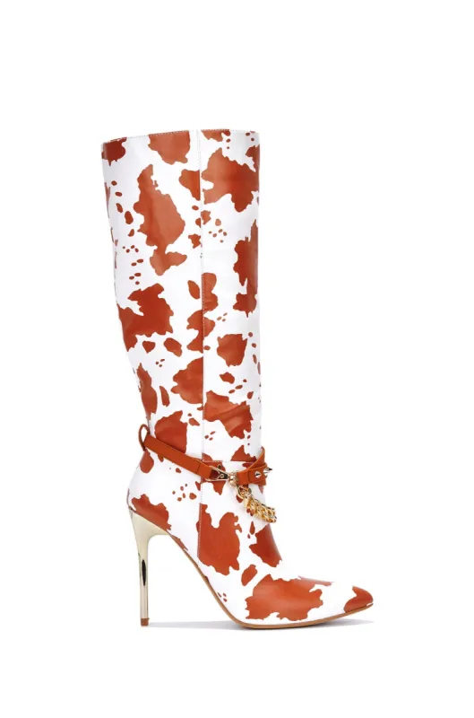 ESA - COW sold by Cape Robbin