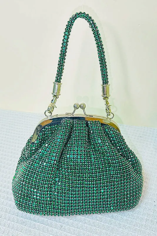 JASSO - GREEN sold by Cape Robbin