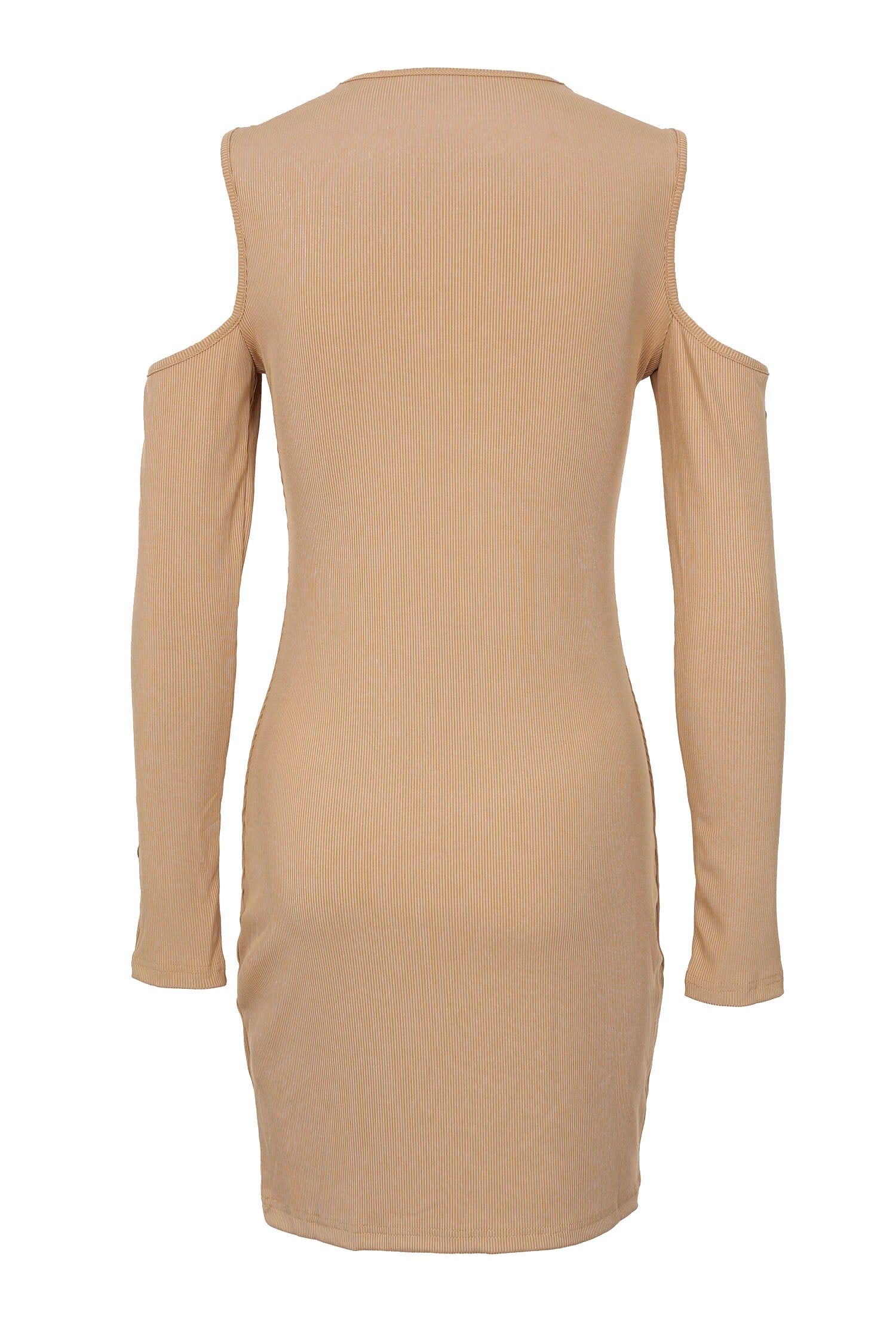 ROSABELLA - NUDE sold by Cape Robbin product image thumbnail 2