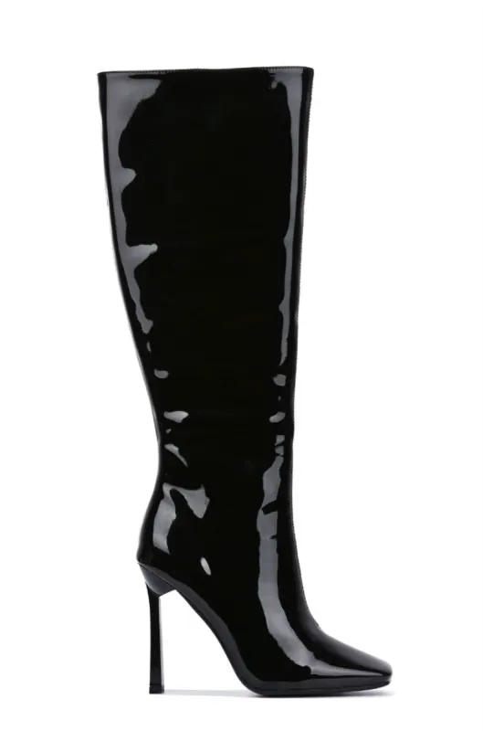 SIMONI - BLACK sold by Cape Robbin