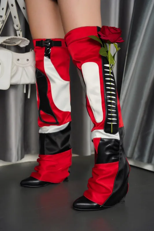 MOTOMAMI - BLACK sold by Cape Robbin