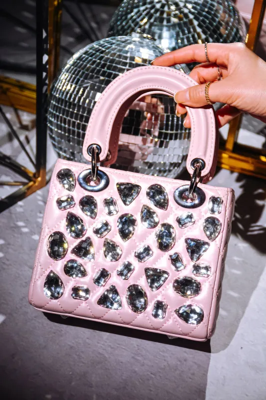 WAWA - PINK sold by Cape Robbin