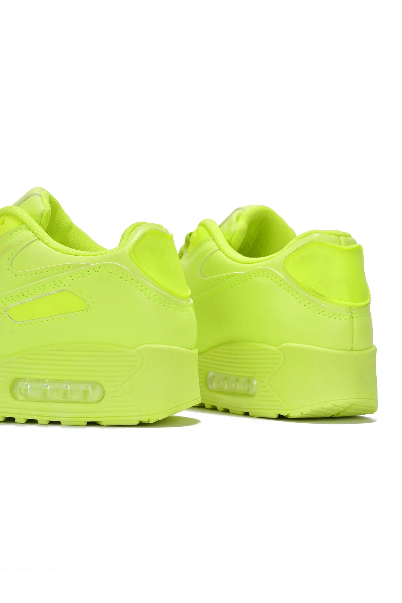 SKYWALKER - LIME sold by Cape Robbin product image thumbnail 5