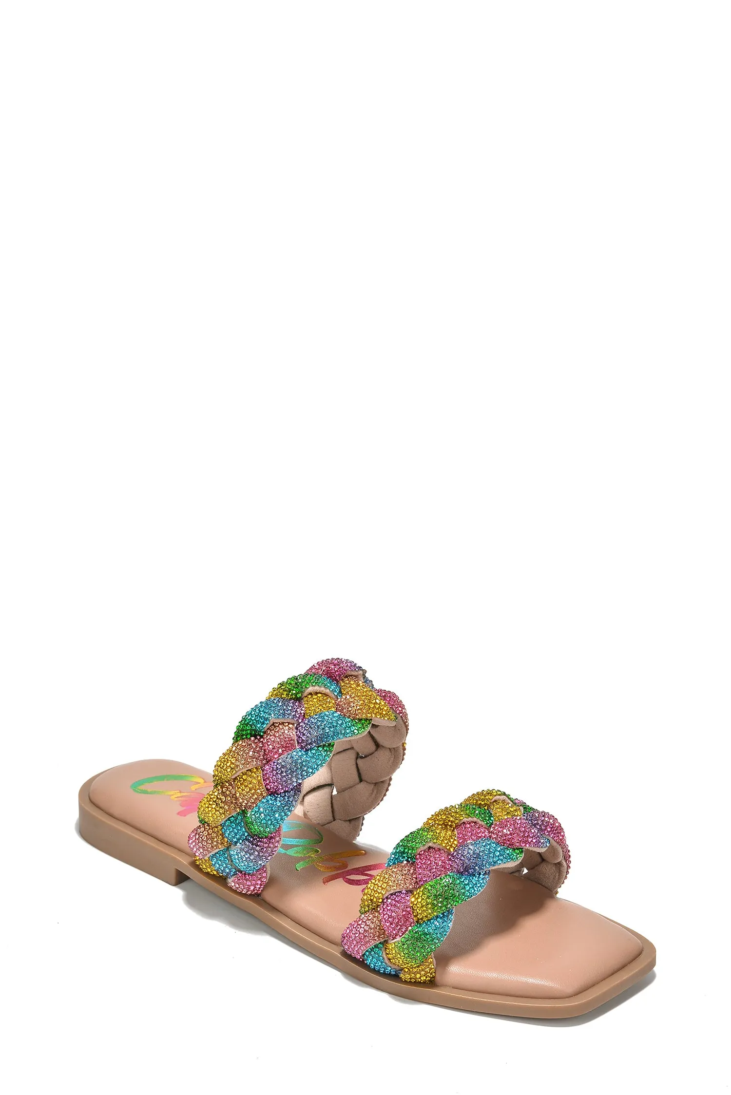 MANA - RAINBOW sold by Cape Robbin product image thumbnail 2