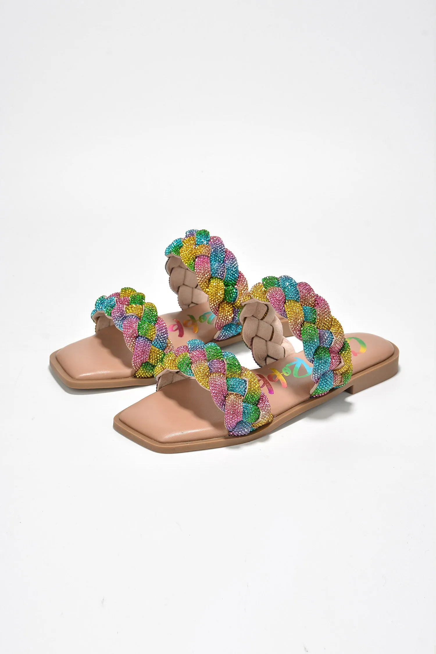 MANA - RAINBOW sold by Cape Robbin product image thumbnail 4