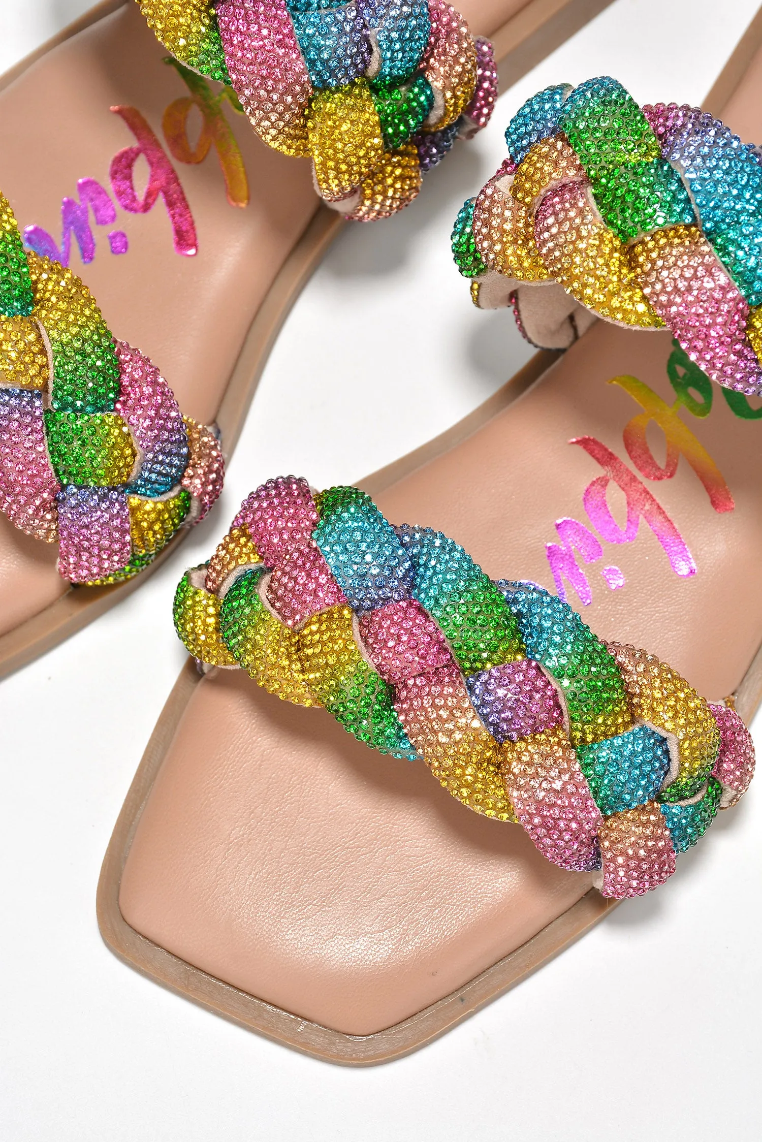 MANA - RAINBOW sold by Cape Robbin product image thumbnail 5