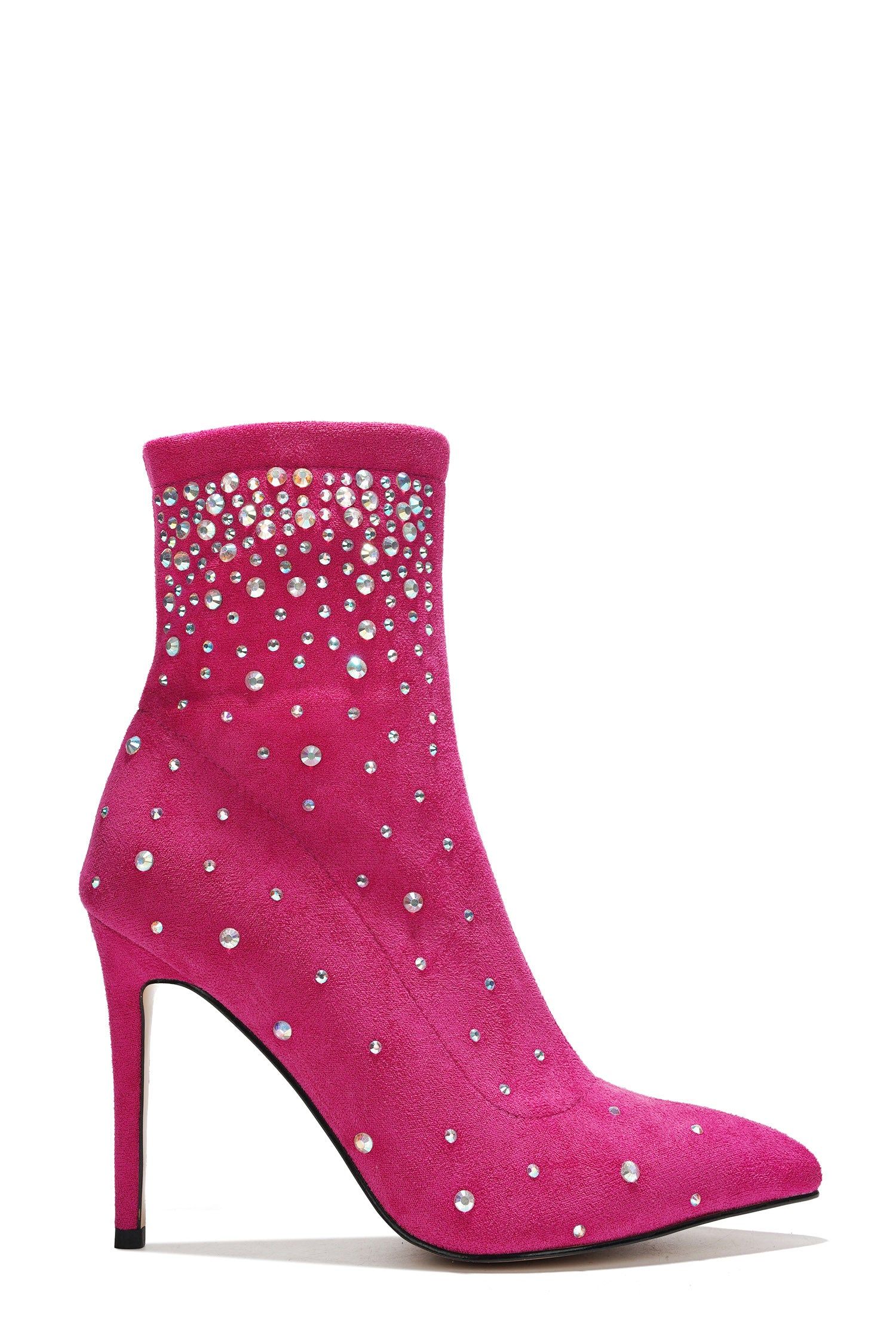 CLAREMONT - PINK sold by Cape Robbin product image thumbnail 2