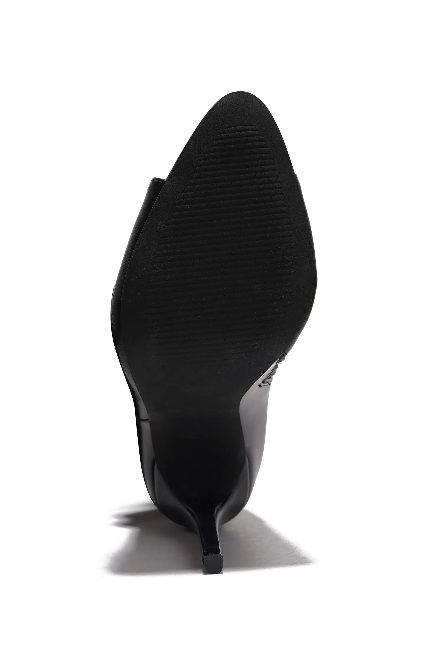 GRATA - BLACK sold by Cape Robbin product image thumbnail 3