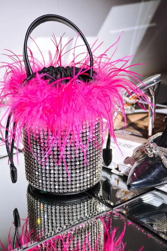 FLOWA - PINK made by Cape Robbin