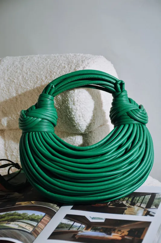 LINEDAL - GREEN sold by Cape Robbin