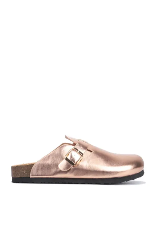 CARRERA - ROSE GOLD sold by Cape Robbin