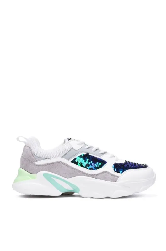 CALYPSO - WHITE made by Cape Robbin