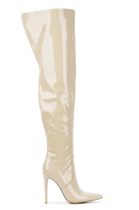 DALEN - OFF WHITE made by Cape Robbin