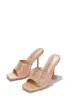 HAIG - NUDE sold by Cape Robbin