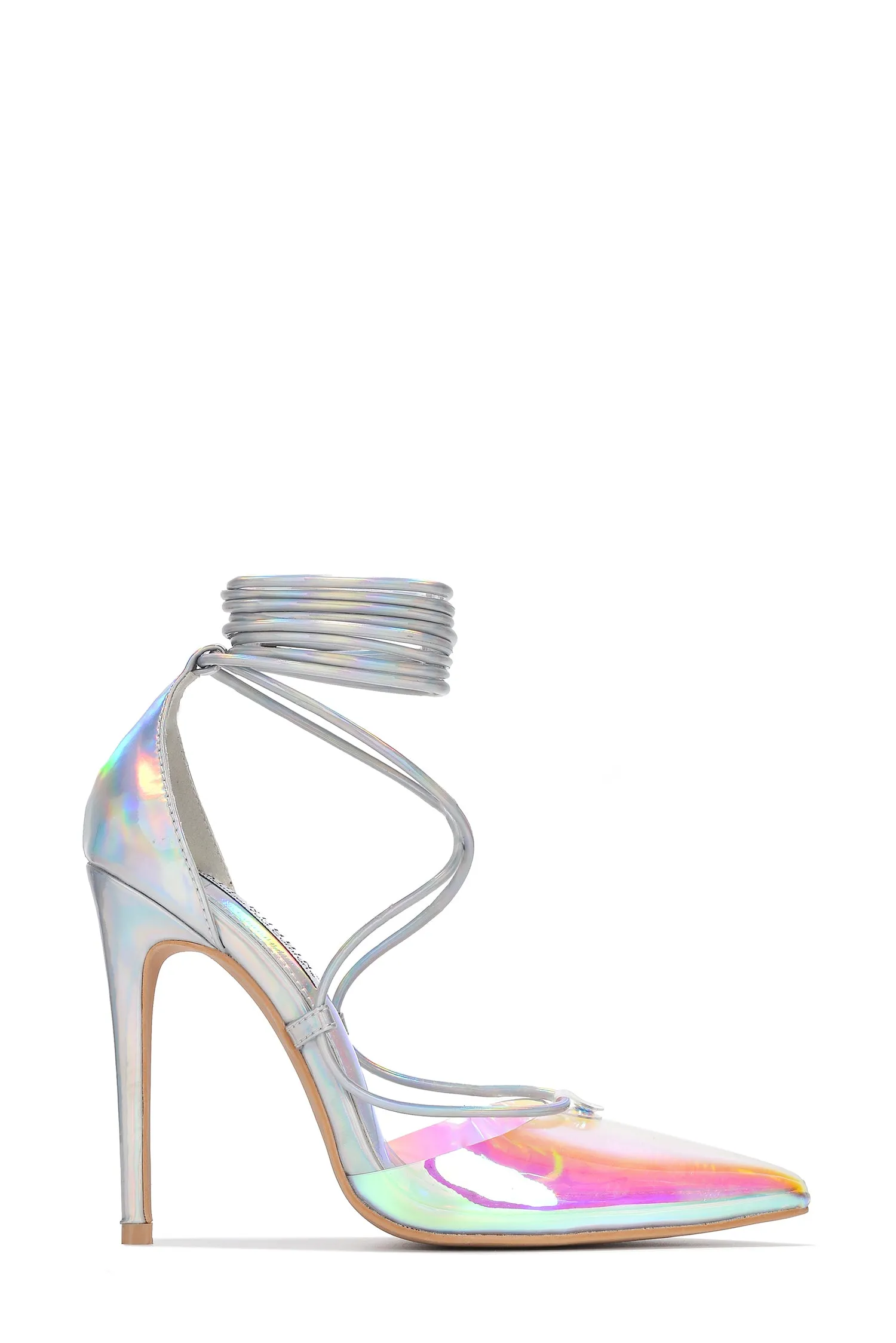 ZENTA - HOLO sold by Cape Robbin product image thumbnail 2