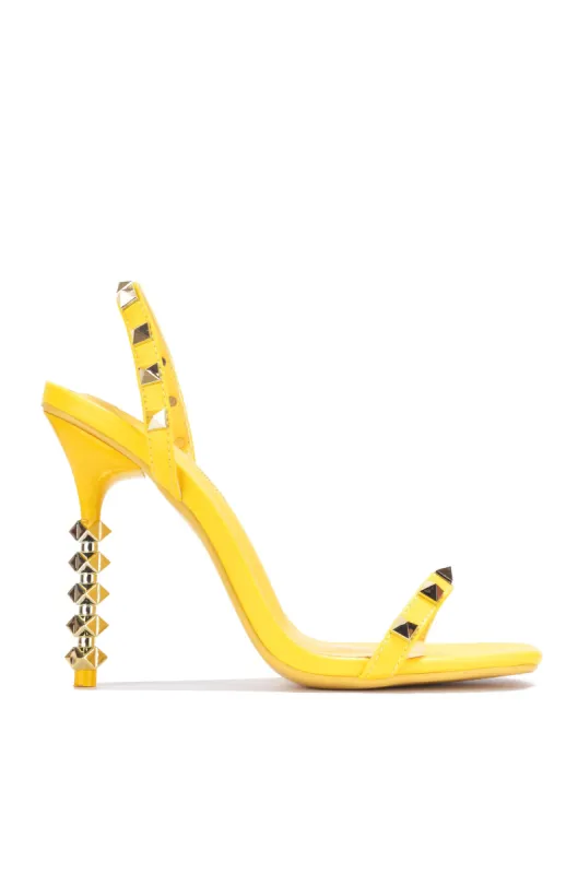 DAKINE - YELLOW sold by Cape Robbin