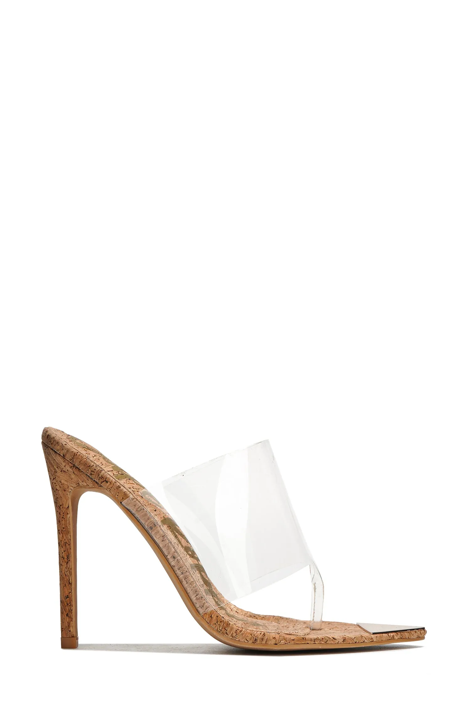 AMANDA - CORK sold by Cape Robbin product image thumbnail 3