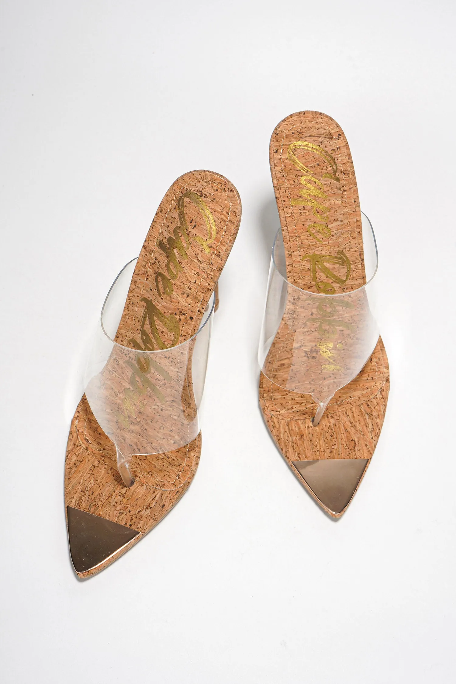 AMANDA - CORK sold by Cape Robbin product image thumbnail 5