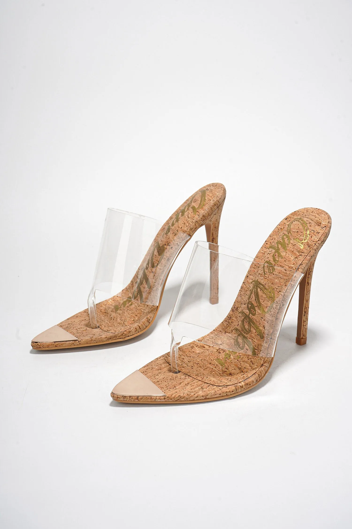 AMANDA - CORK sold by Cape Robbin product image thumbnail 4
