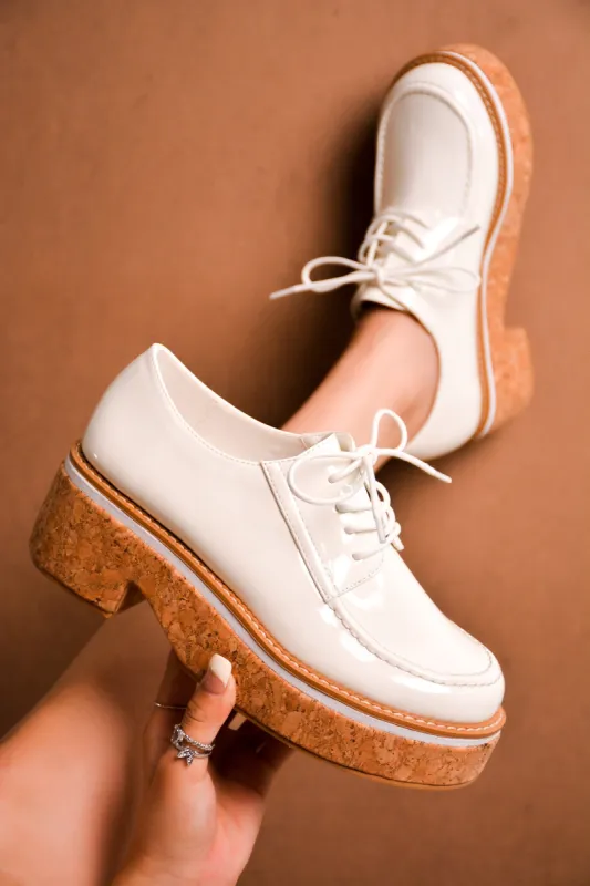 NATASHAYA - WHITE sold by Cape Robbin