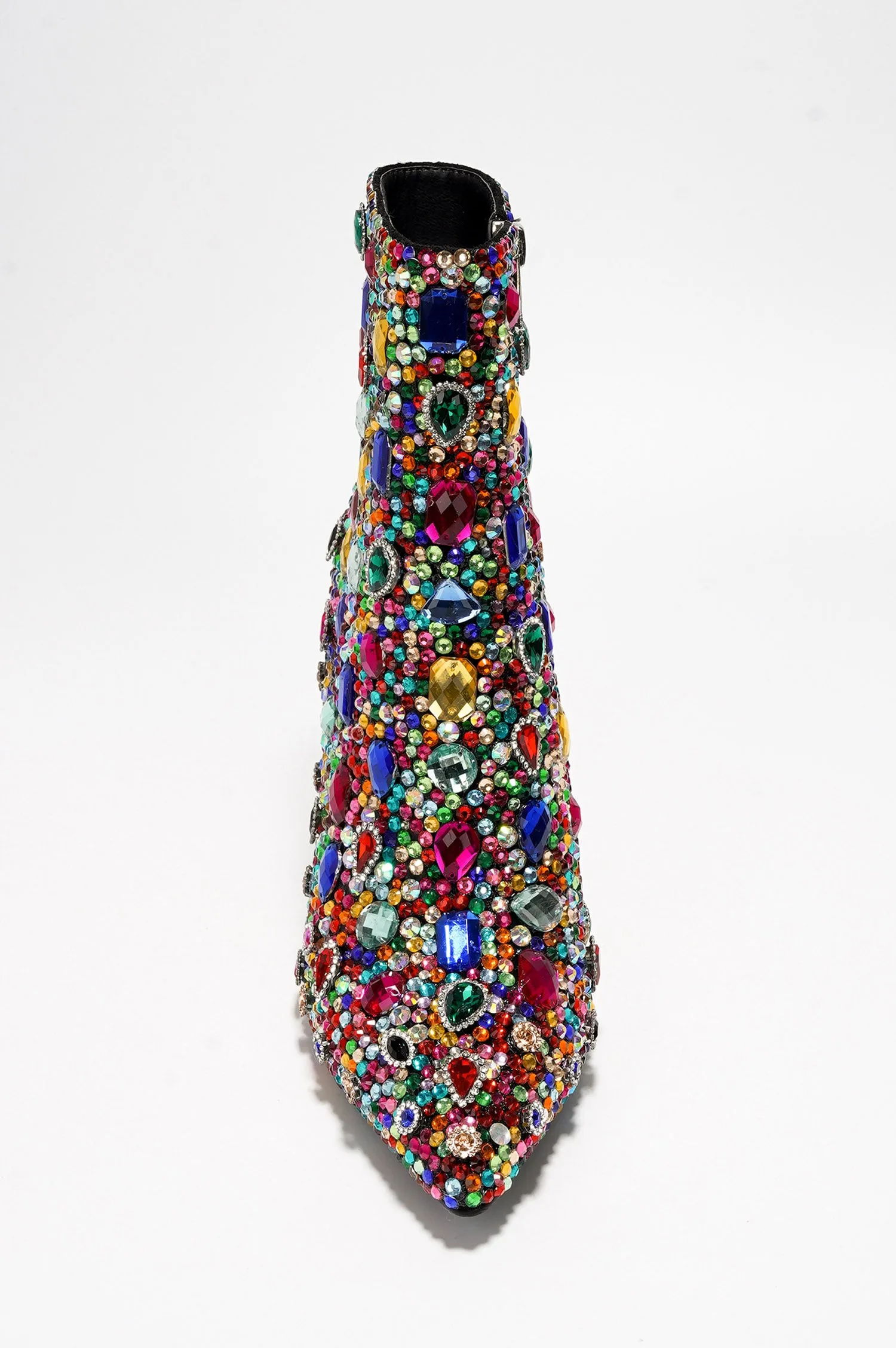 MELLICENT - MULTI sold by Cape Robbin product image thumbnail 4