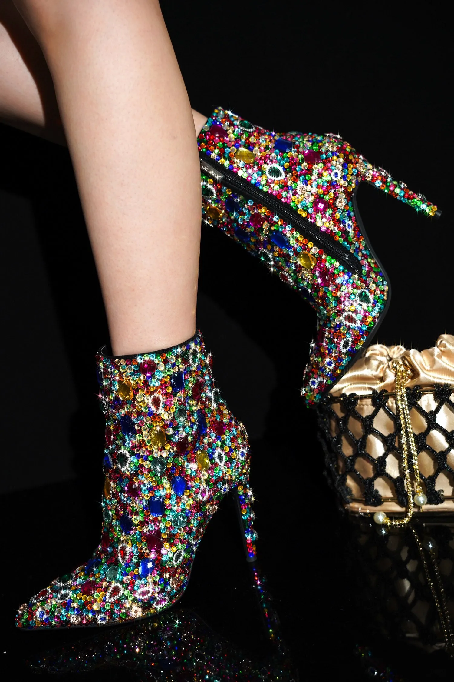 MELLICENT - MULTI sold by Cape Robbin