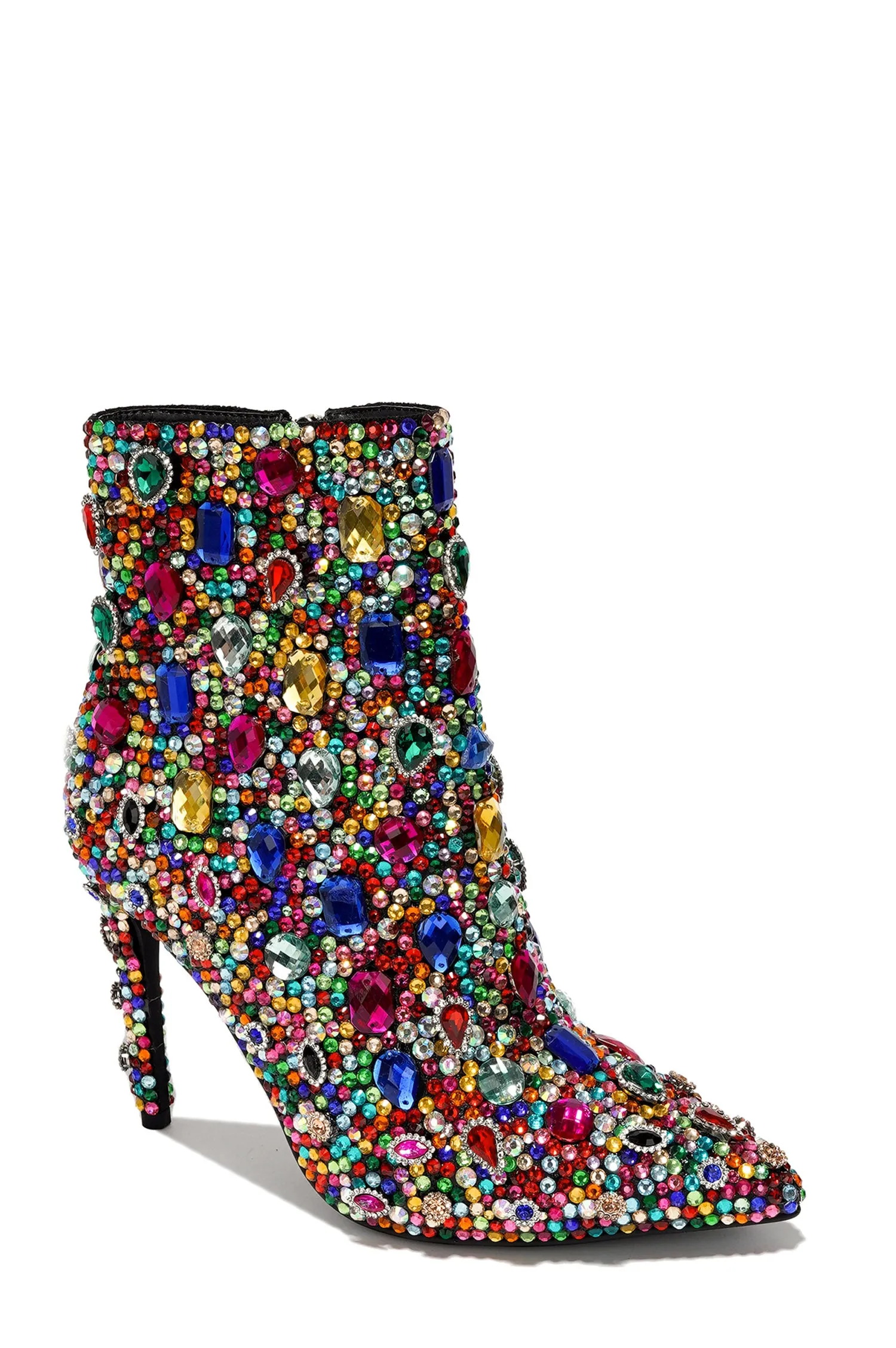 MELLICENT - MULTI sold by Cape Robbin product image thumbnail 2