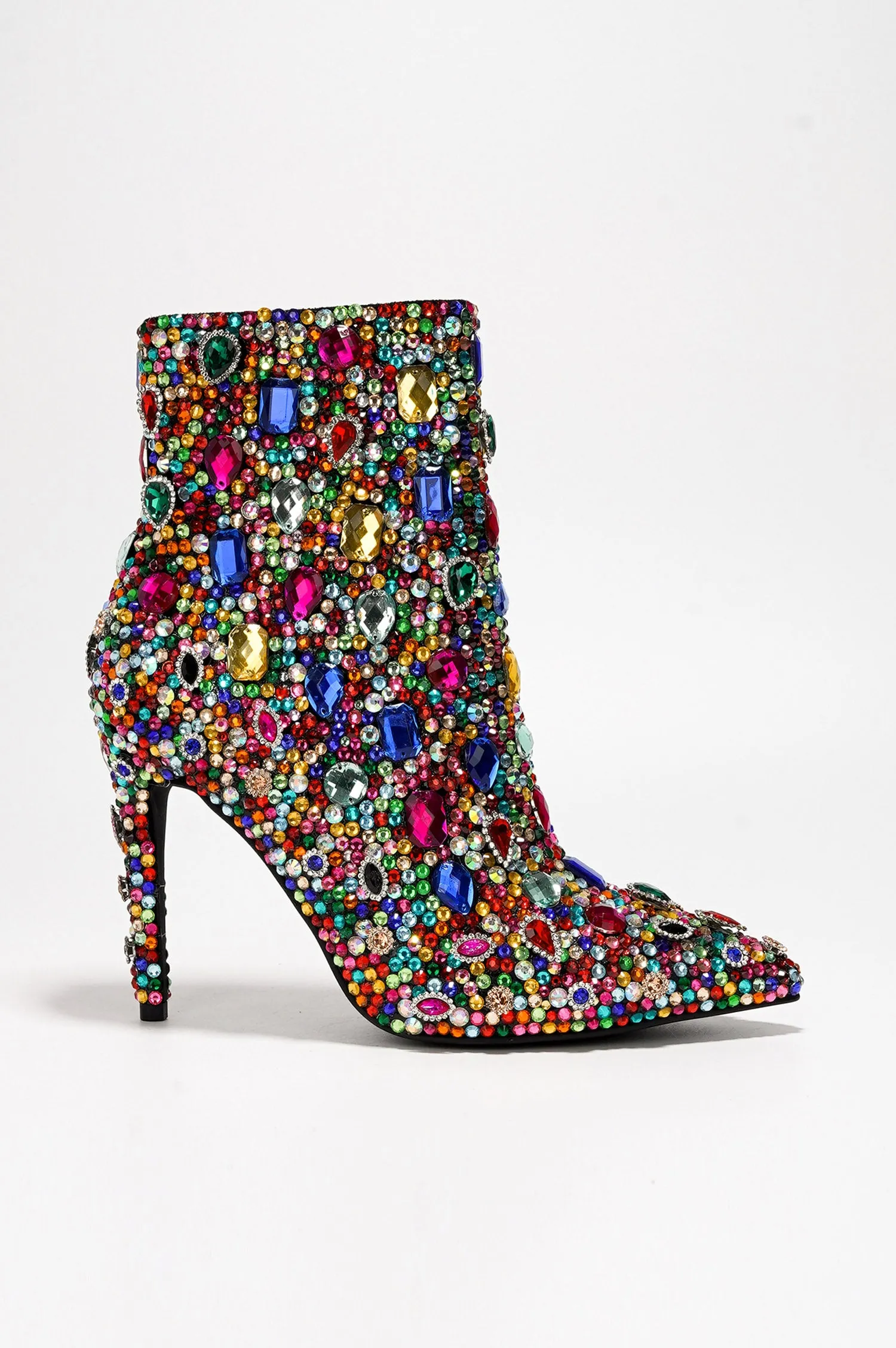 MELLICENT - MULTI sold by Cape Robbin product image thumbnail 3