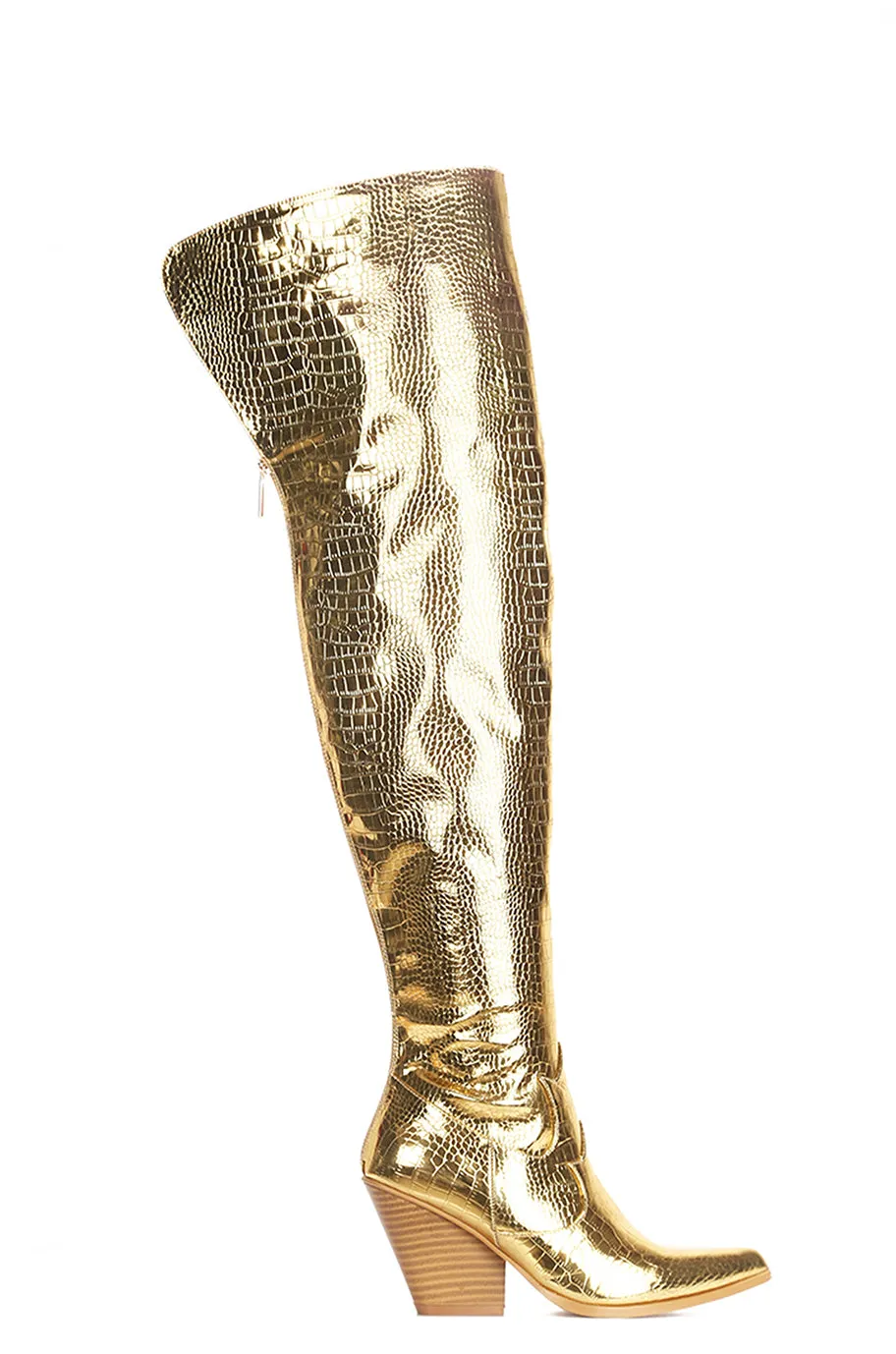 CENTRA - GOLD sold by Cape Robbin