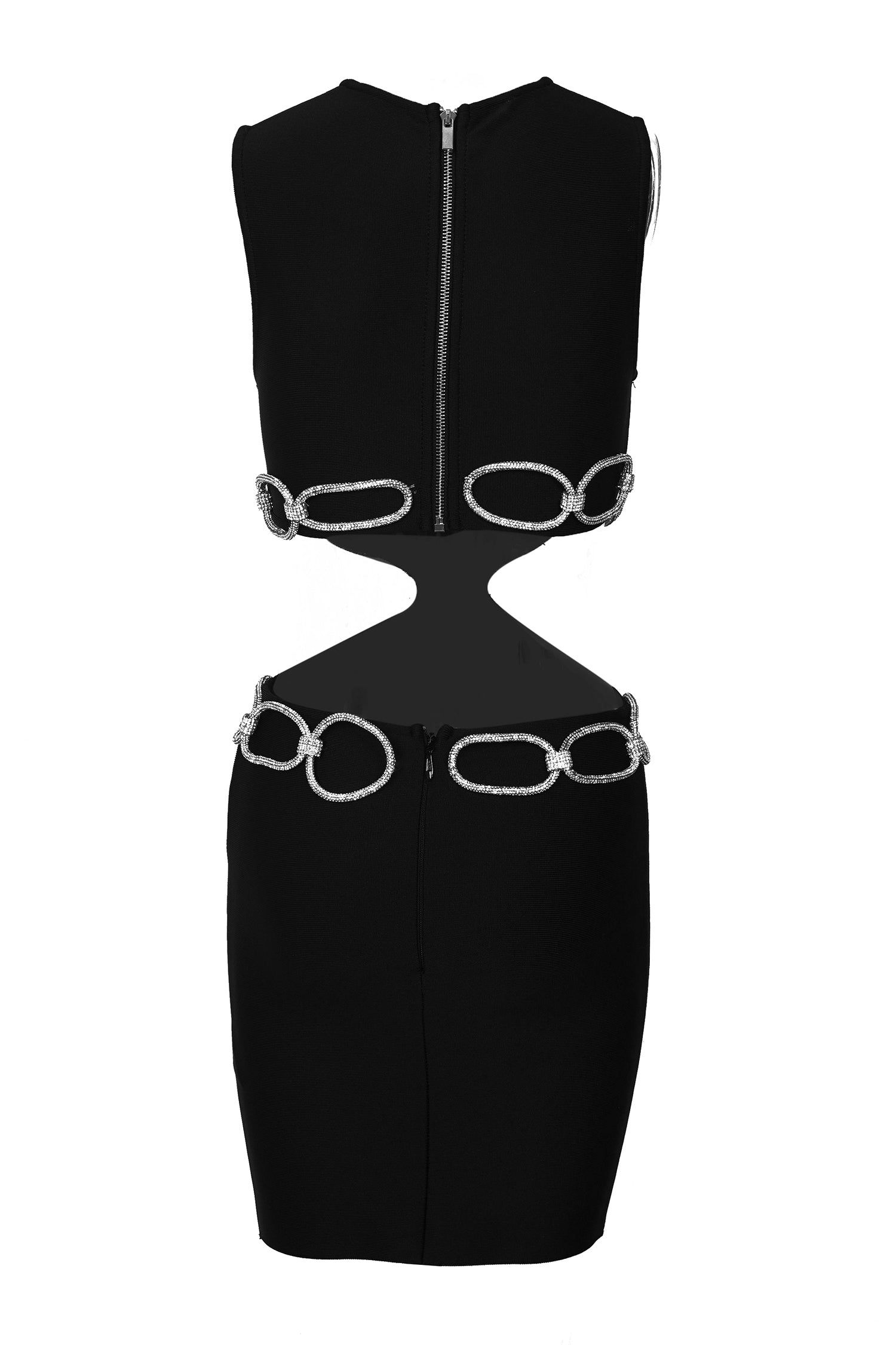 GAONGIL - BLACK sold by Cape Robbin product image thumbnail 2