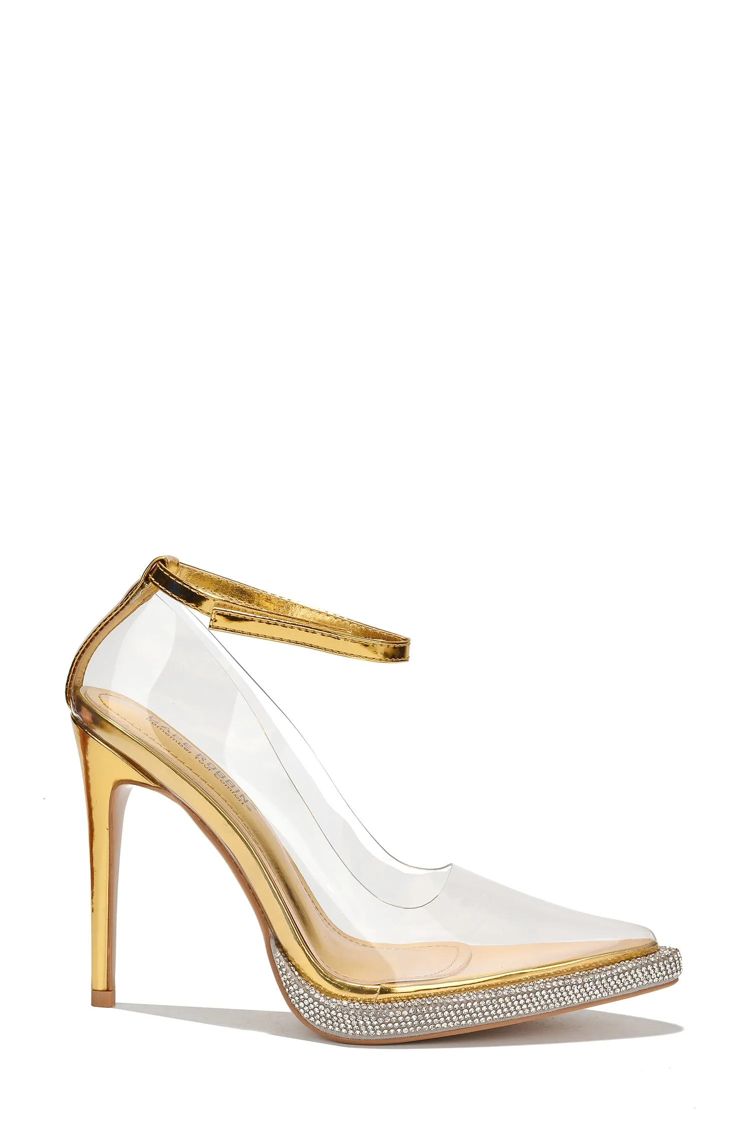 MADA - GOLD sold by Cape Robbin product image thumbnail 2