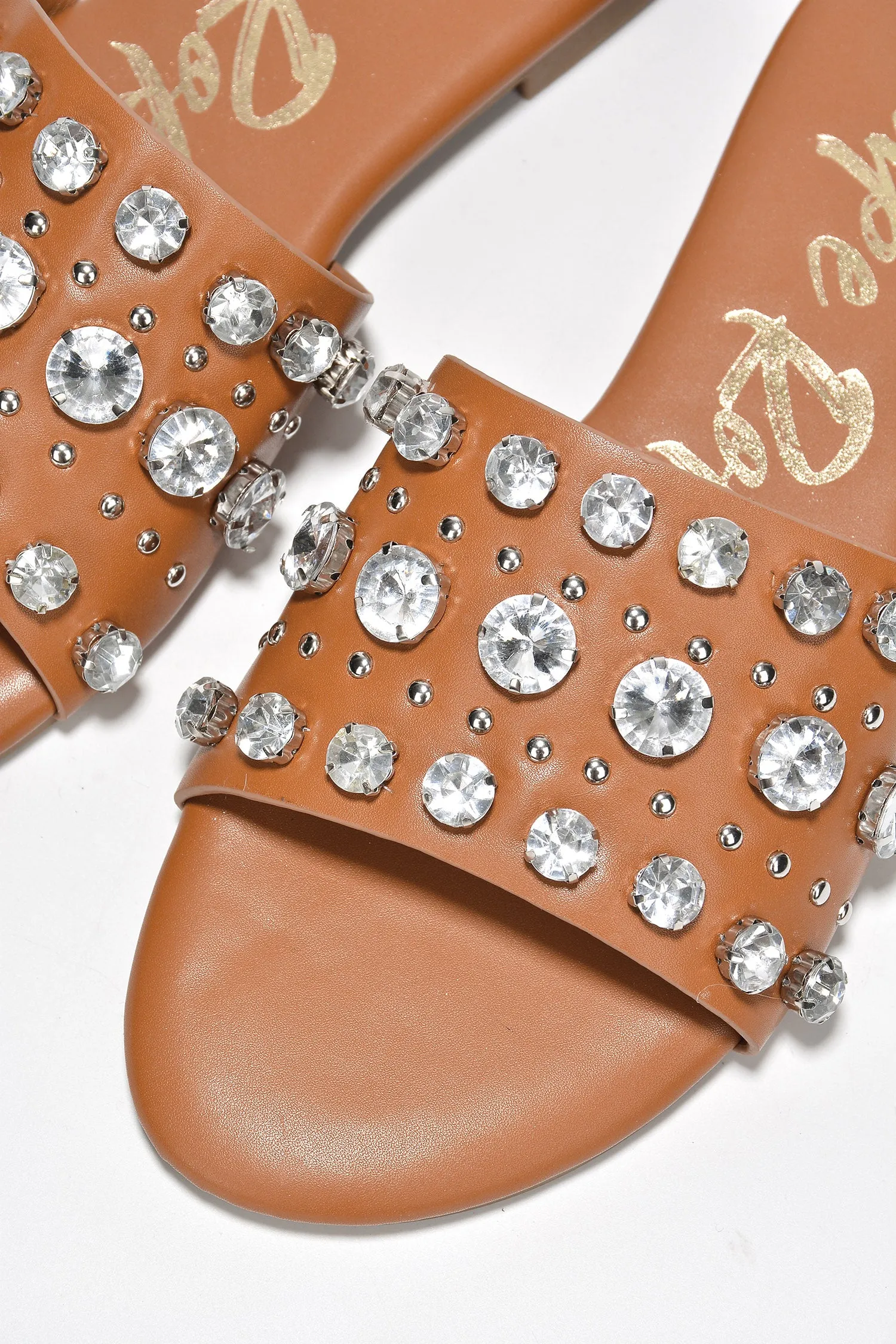 KLON - TAN sold by Cape Robbin product image thumbnail 5