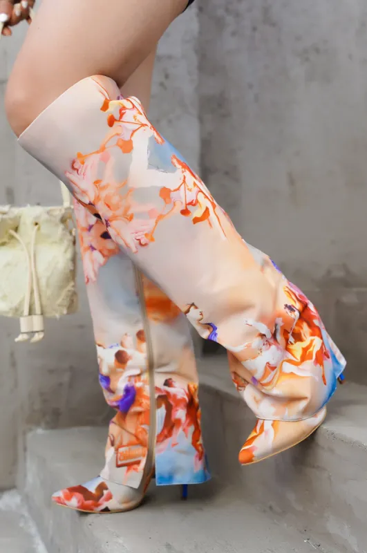 BIRDEA - PRINT sold by Cape Robbin