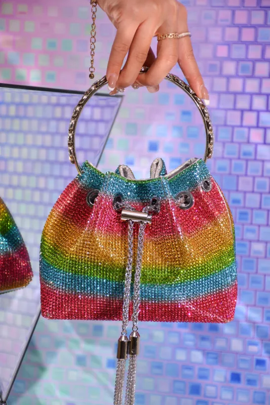 KURU - RAINBOW sold by Cape Robbin