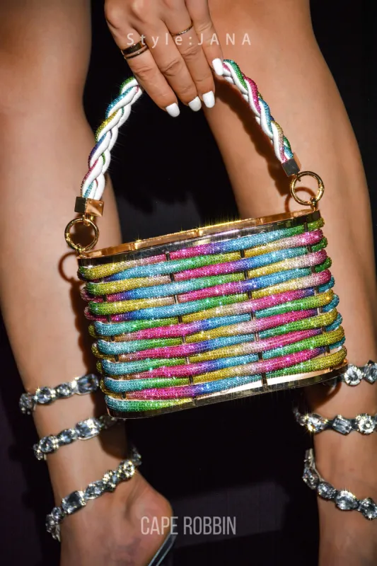 JANA - MULTI sold by Cape Robbin