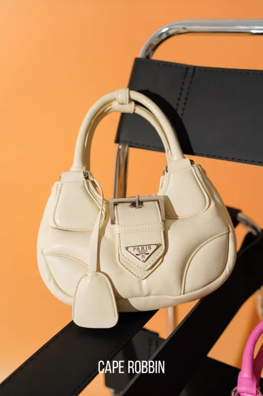 SPANO - WHITE sold by Cape Robbin