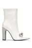 MARZO - WHITE sold by Cape Robbin