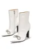 MARZO - WHITE sold by Cape Robbin