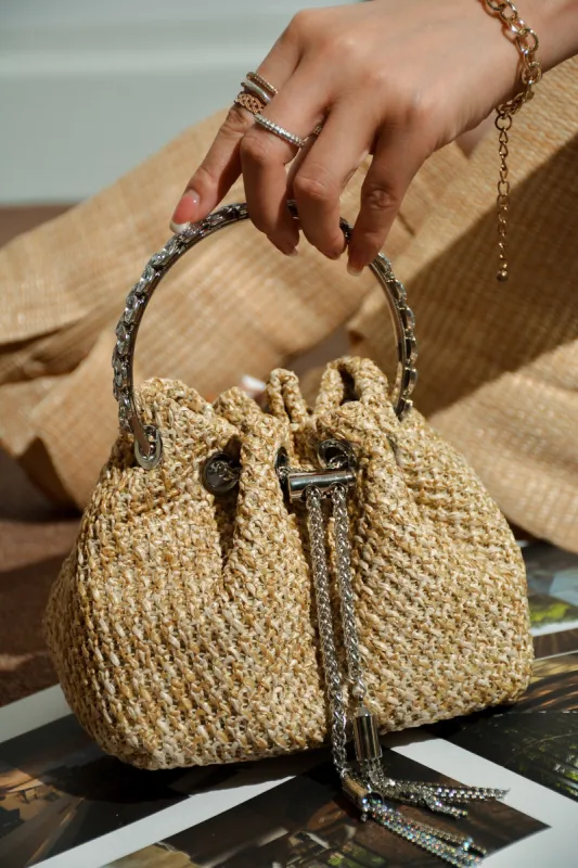 KURU - NUDE sold by Cape Robbin