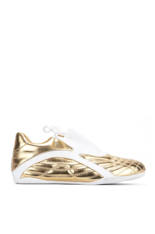 VULAY - GOLD sold by Cape Robbin