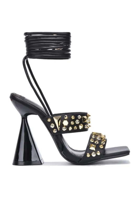 DINA - BLACK sold by Cape Robbin