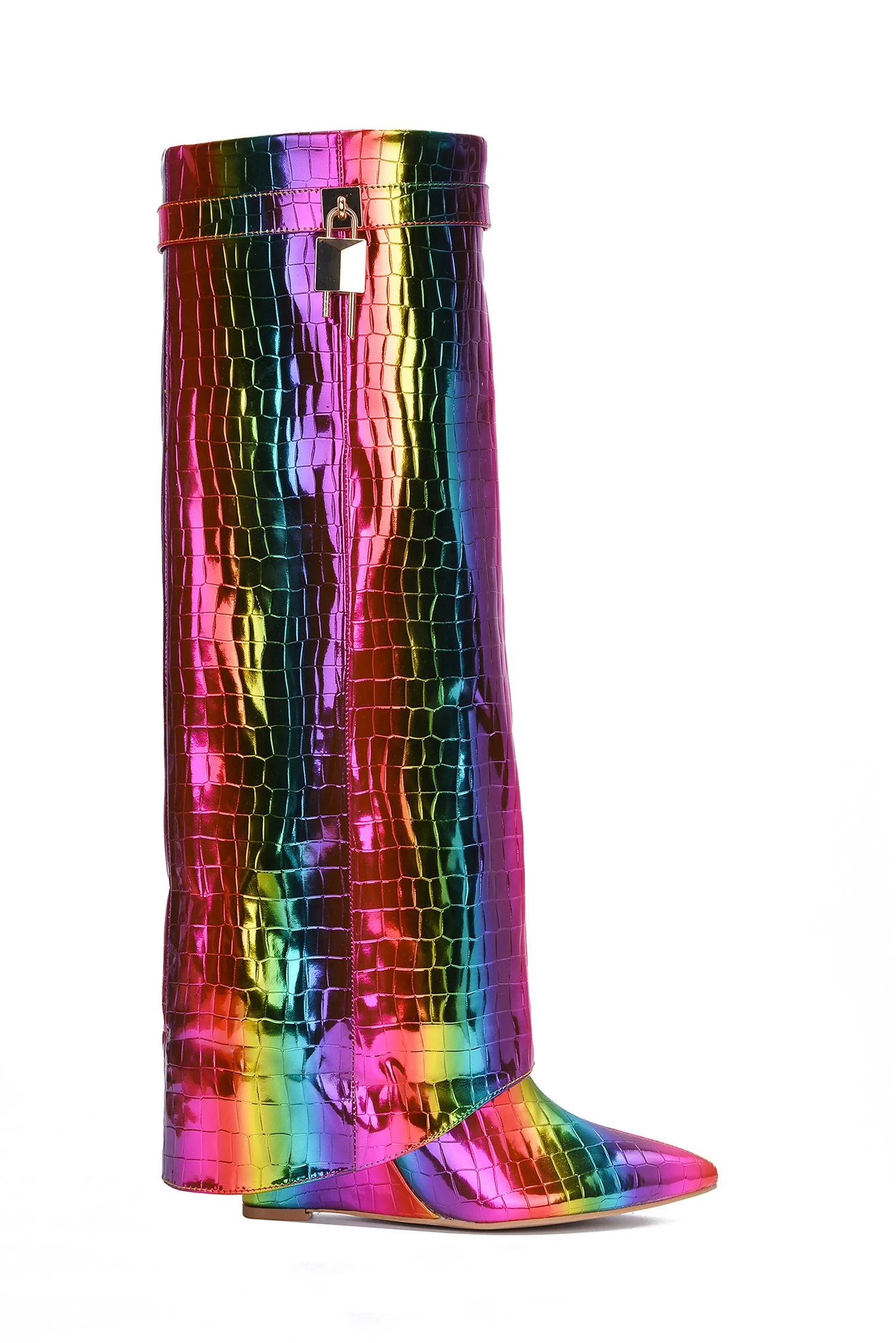 WHEEIN - MULTI sold by Cape Robbin product image thumbnail 2