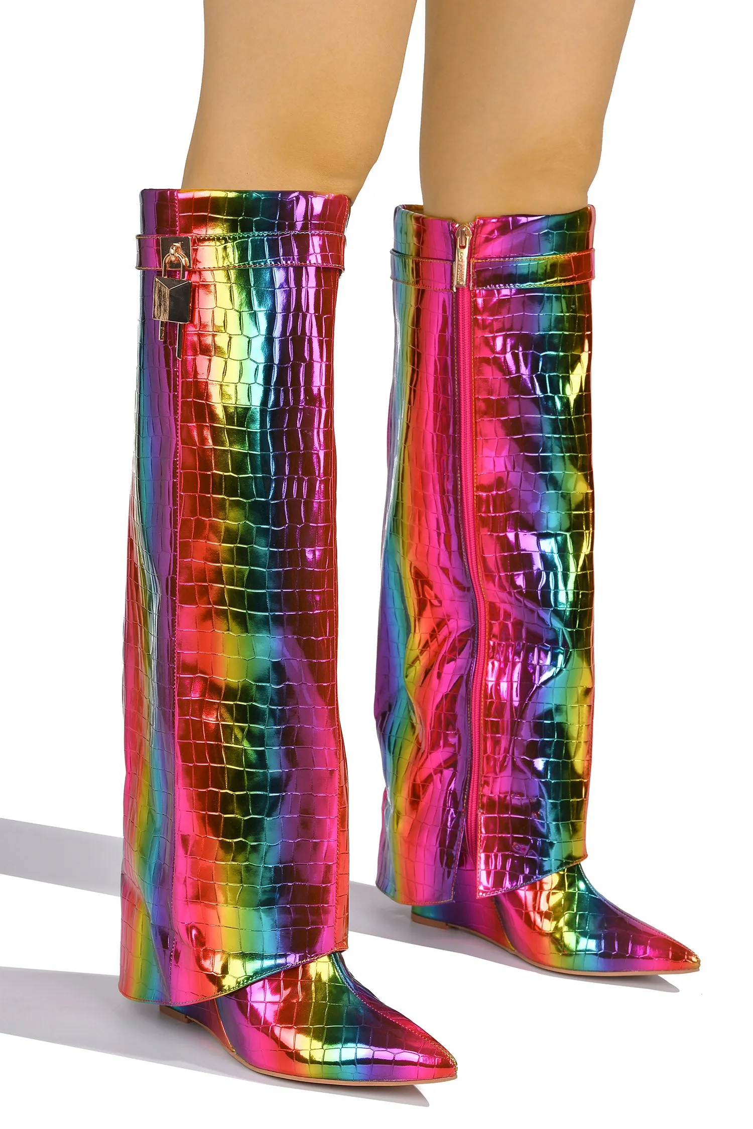 WHEEIN - MULTI sold by Cape Robbin product image thumbnail 3