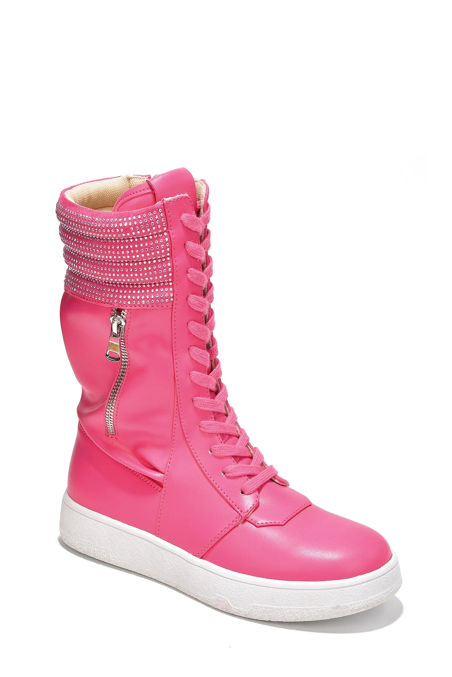 MEGANI - PINK sold by Cape Robbin product image thumbnail 2