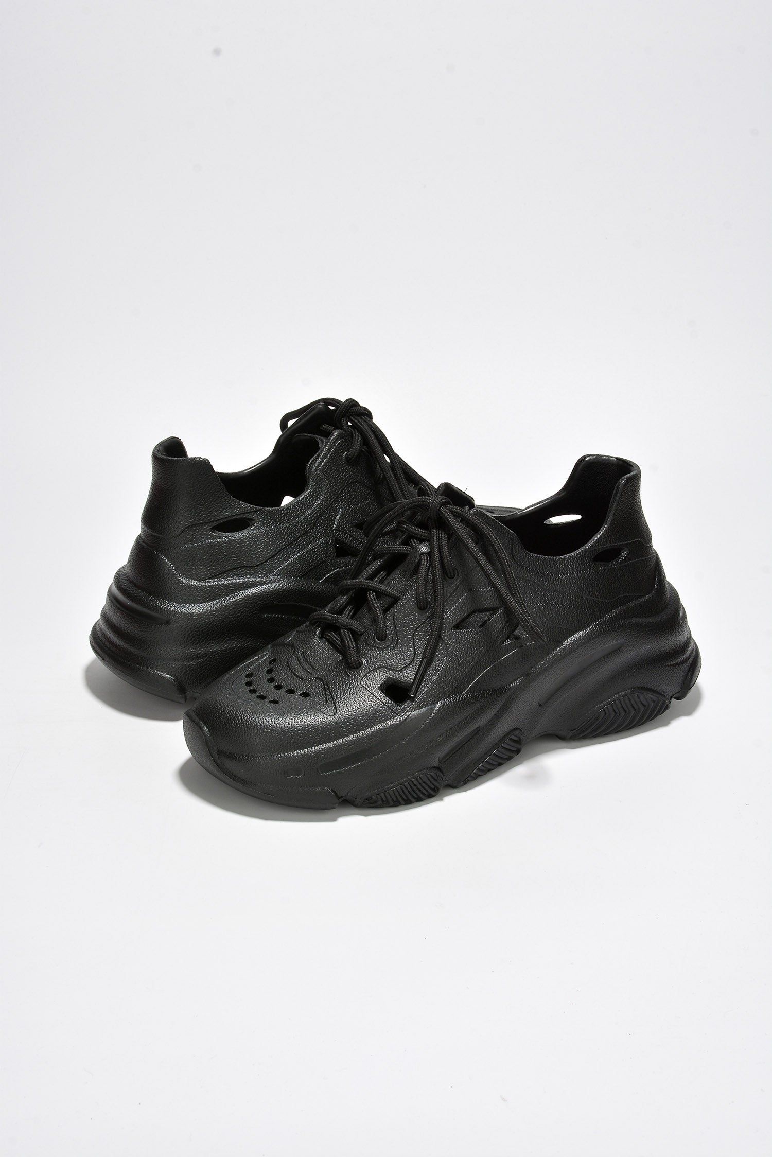 ELIN - BLACK sold by Cape Robbin product image thumbnail 4