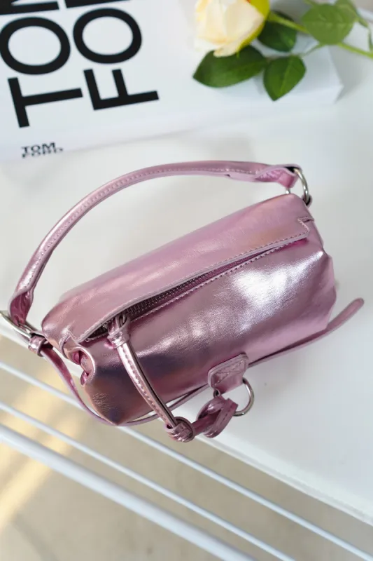 MIGUELA - PINK sold by Cape Robbin
