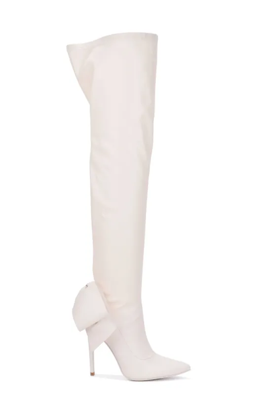 BONUS - IVORY sold by Cape Robbin