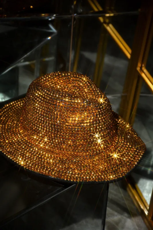 GENTLE - GOLD sold by Cape Robbin